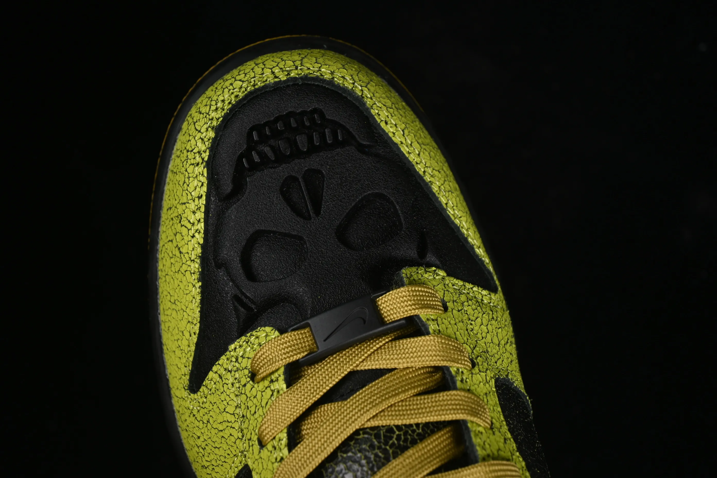 All Categories Nk SB Dunk Series Nk SB Dunk Low Low-top sneakers Nk Dunk Low "Halloween" Halloween-themed exclusive low-top casual sneakers HV6103-300